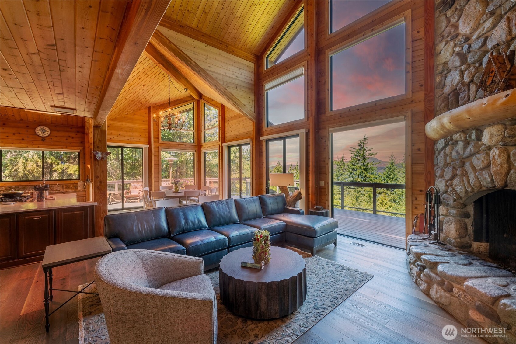 Blakely Island Real Estate Listings Main Image