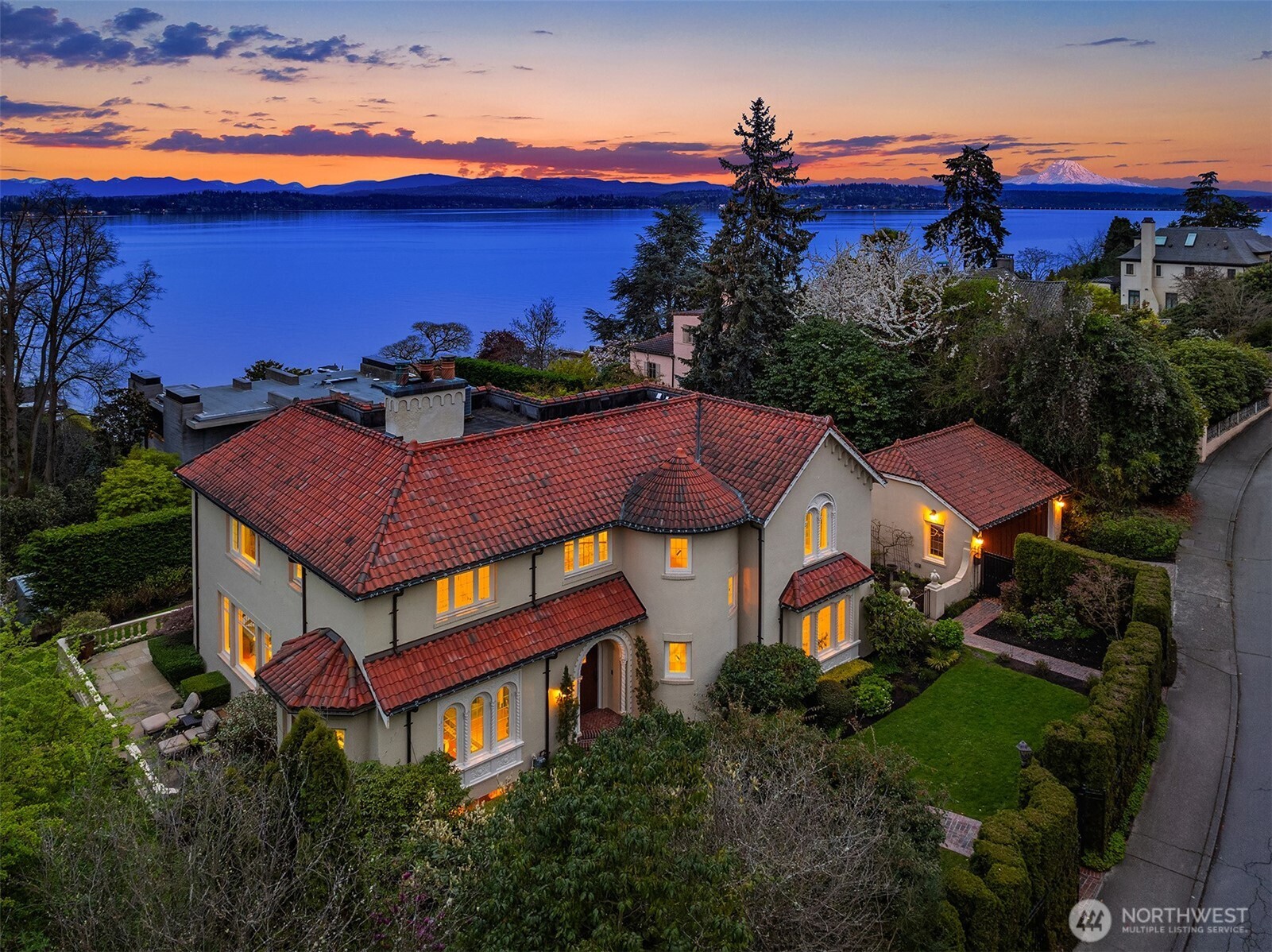 180 Lake Washington Boulevard Property Photo