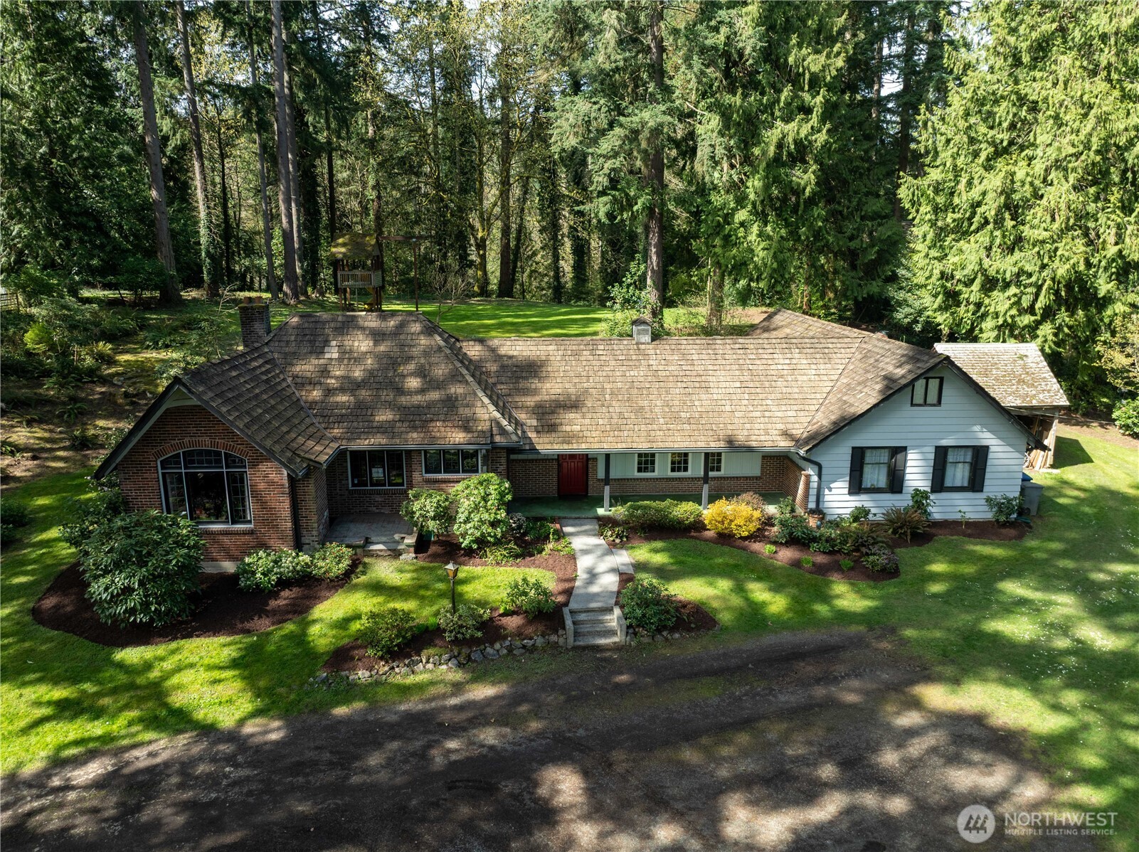 17137 32nd. Avenue Property Photo