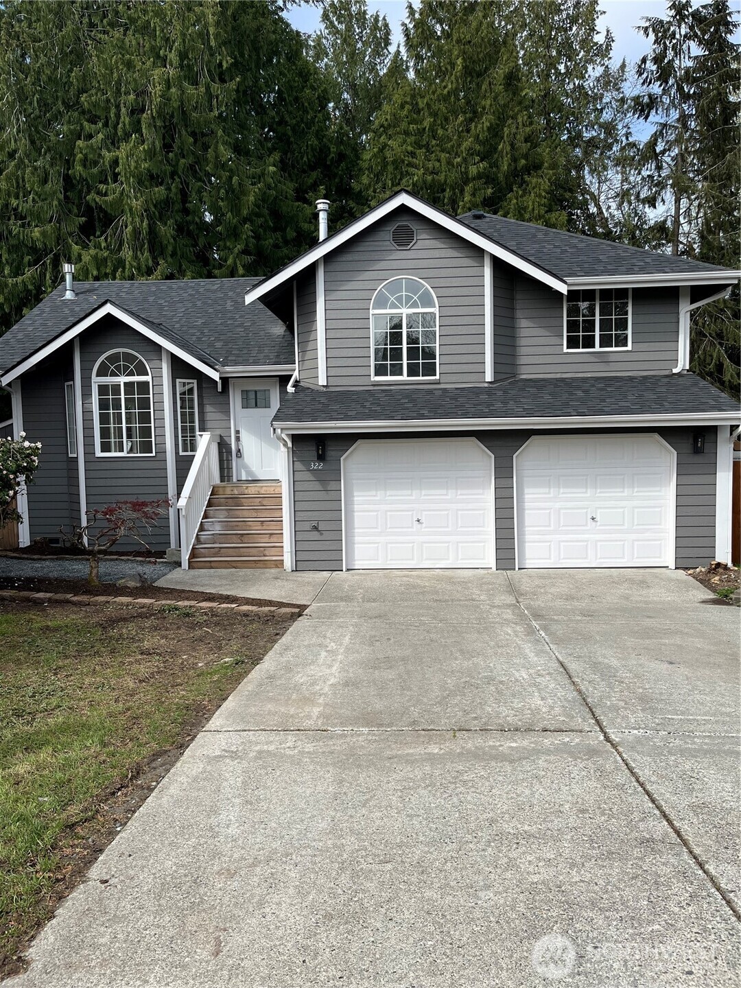 322 86th Avenue Property Photo