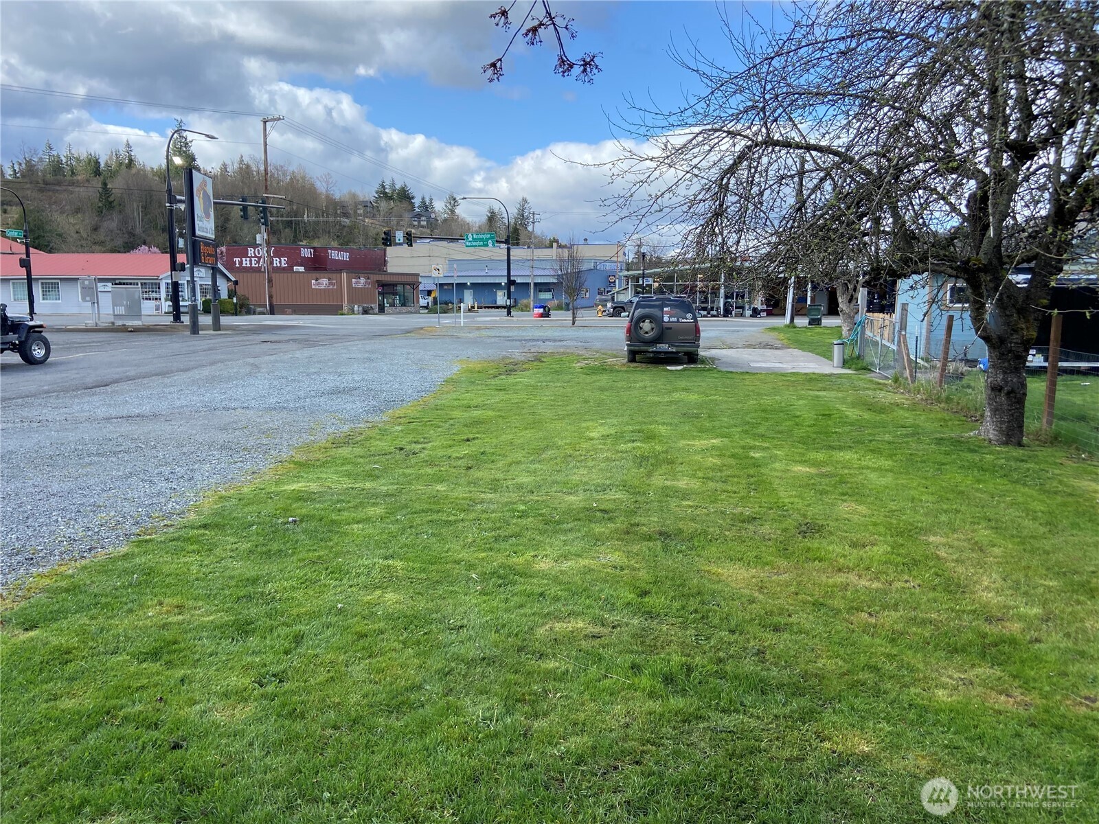 103 Washington Avenue Property Photo
