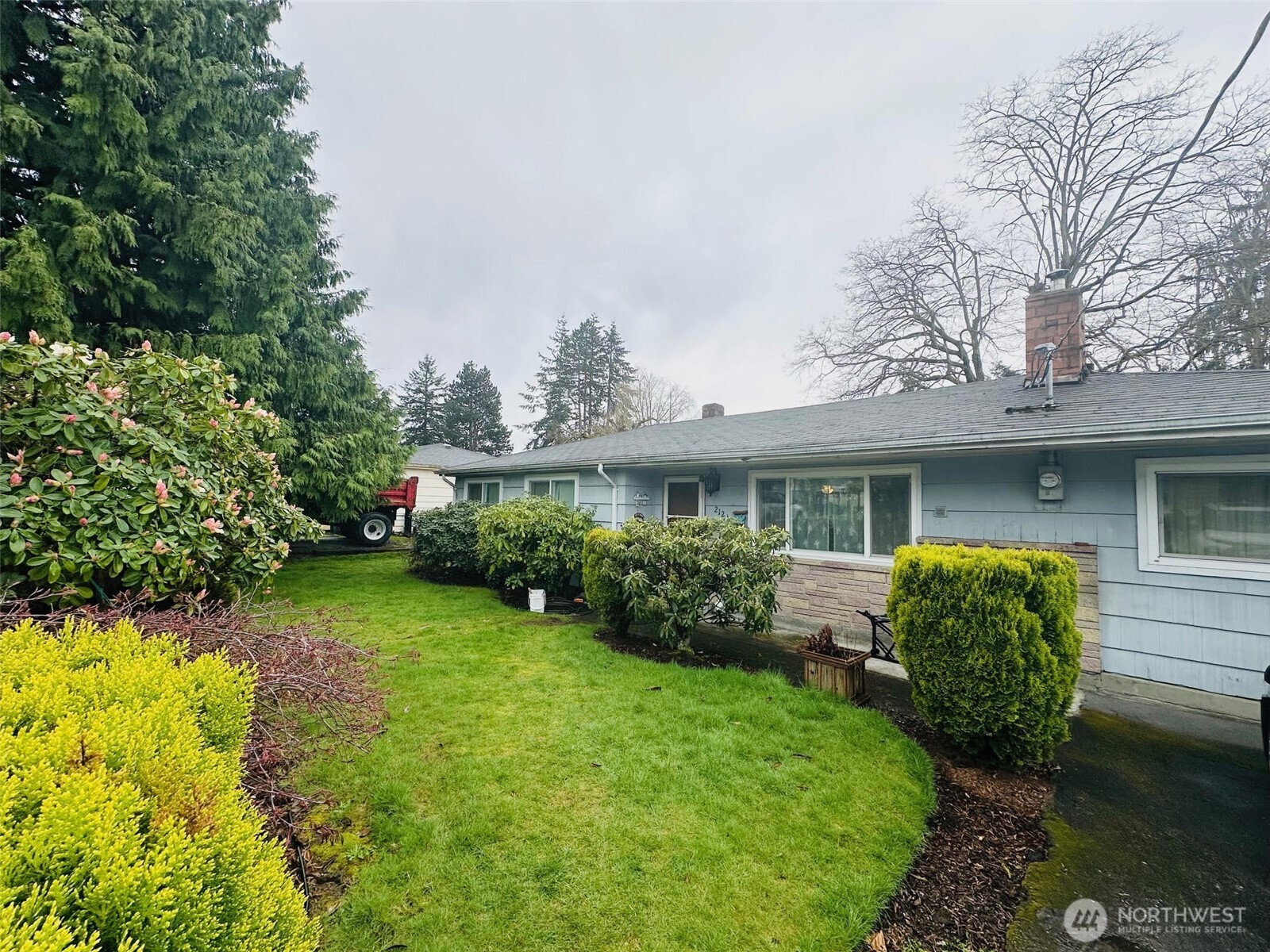 21215 31st Avenue Property Photo