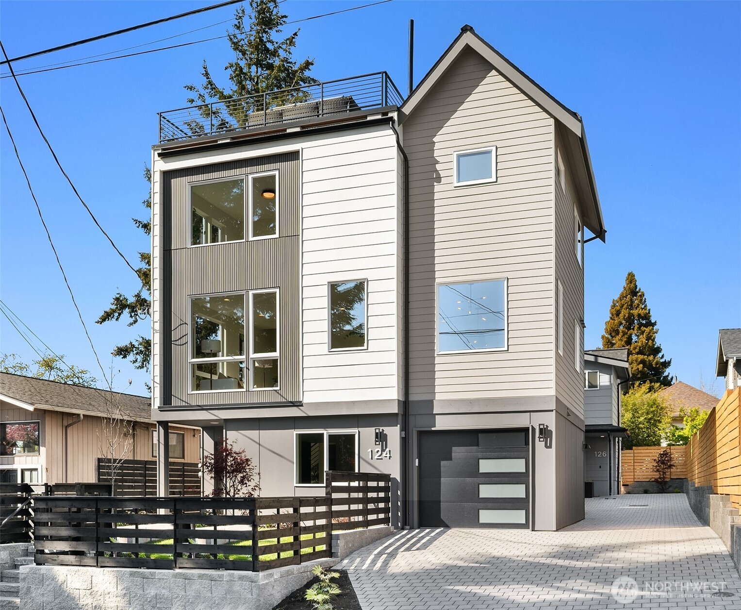 124 N 49th Street Property Photo