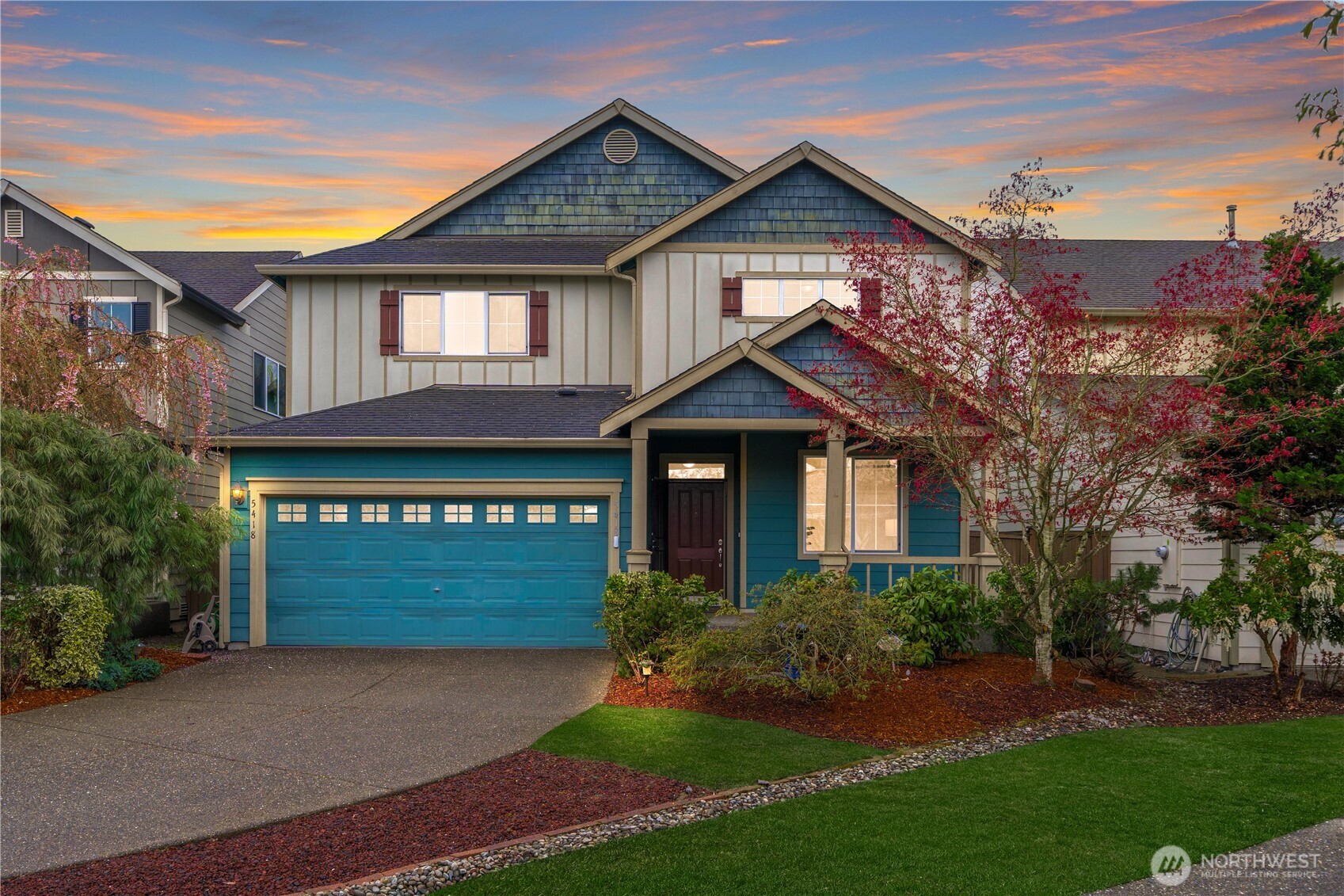 5418 Reflection Street Property Photo 1