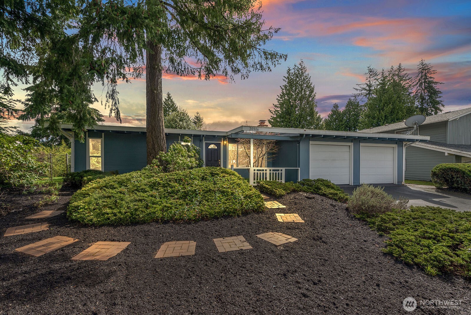 20906 125th Avenue Property Photo