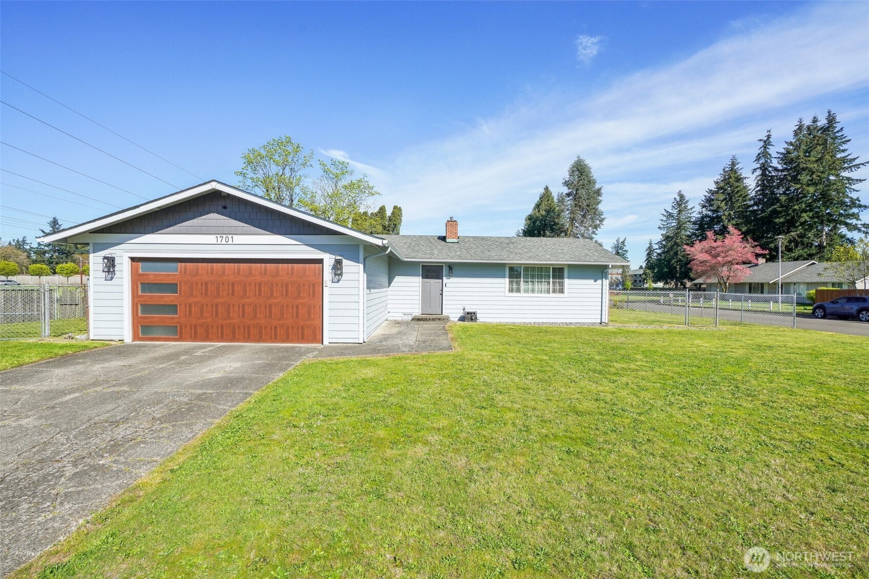 1701 Ne 130th Avenue Property Photo