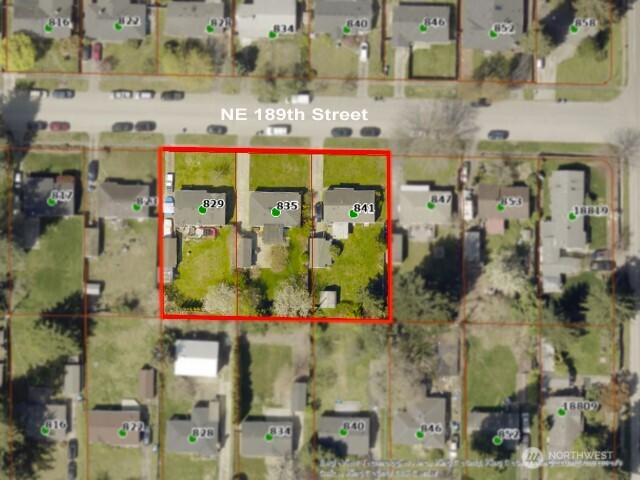 835 Ne 189th Street Property Photo