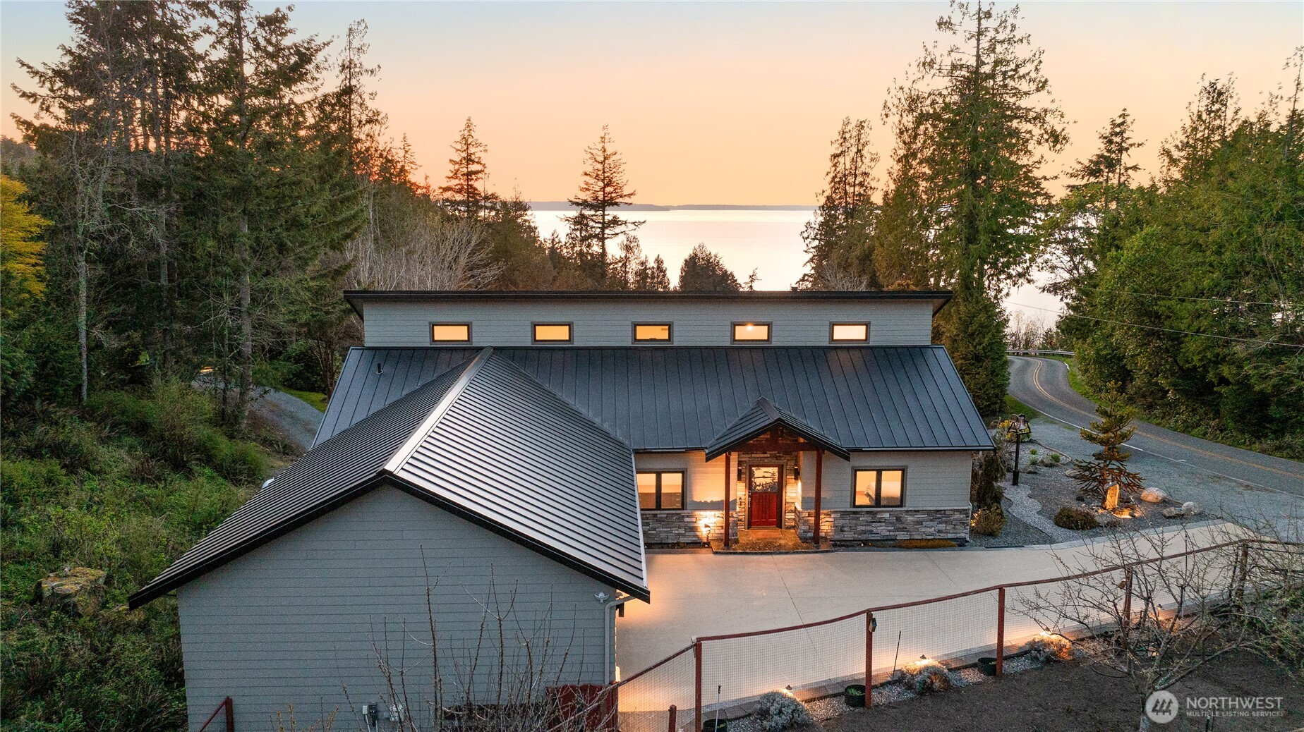 229 Chuckanut Point Road Property Photo