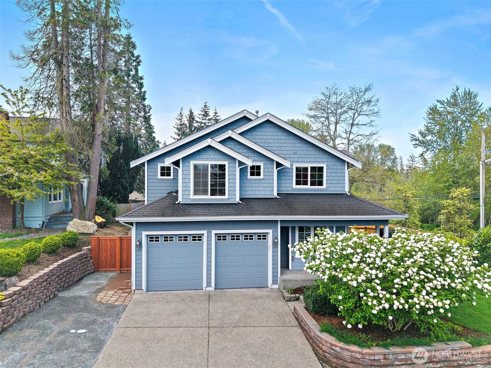 10506 124th Avenue Property Photo