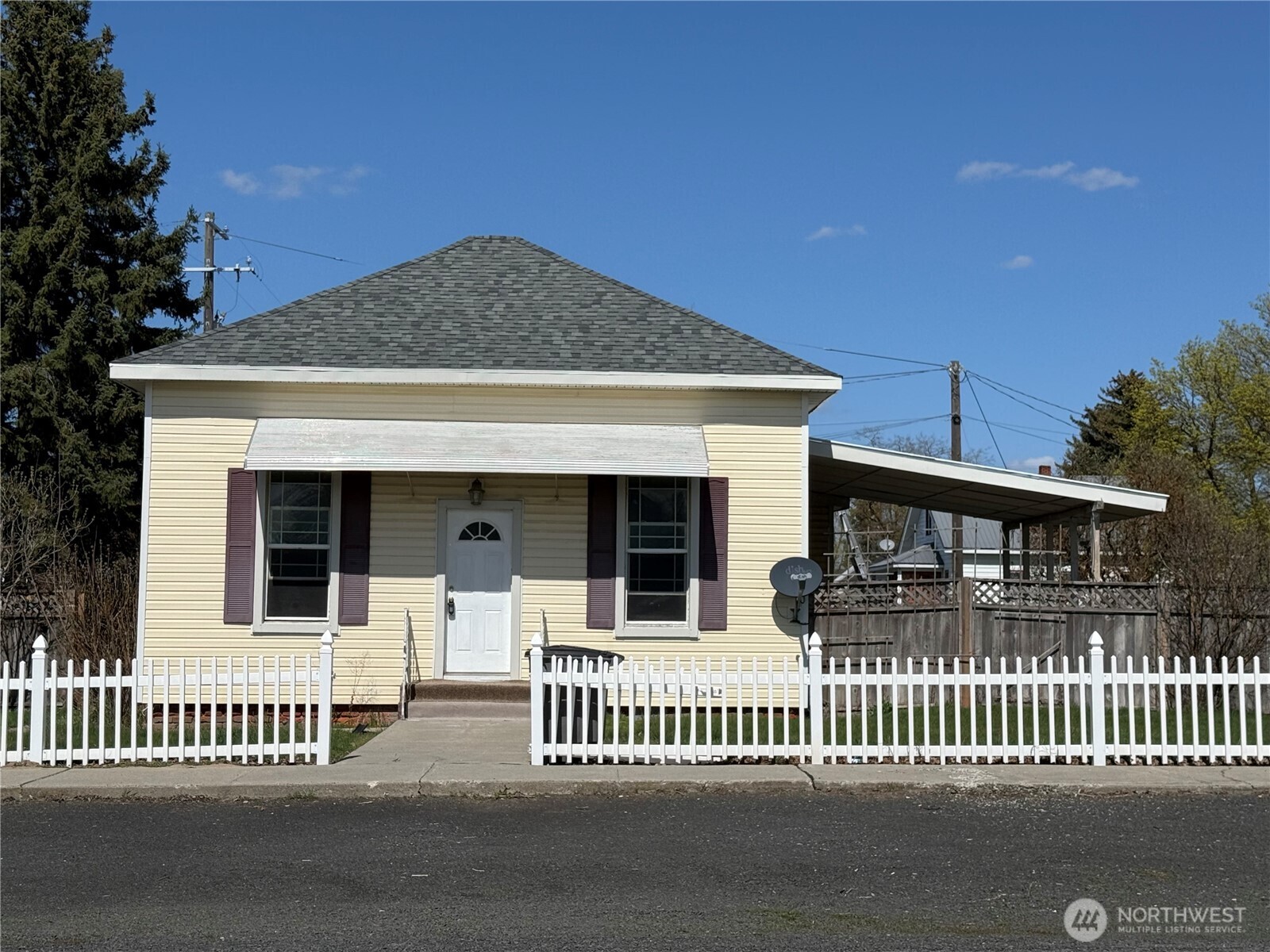 205 W Glover Street Property Photo 1