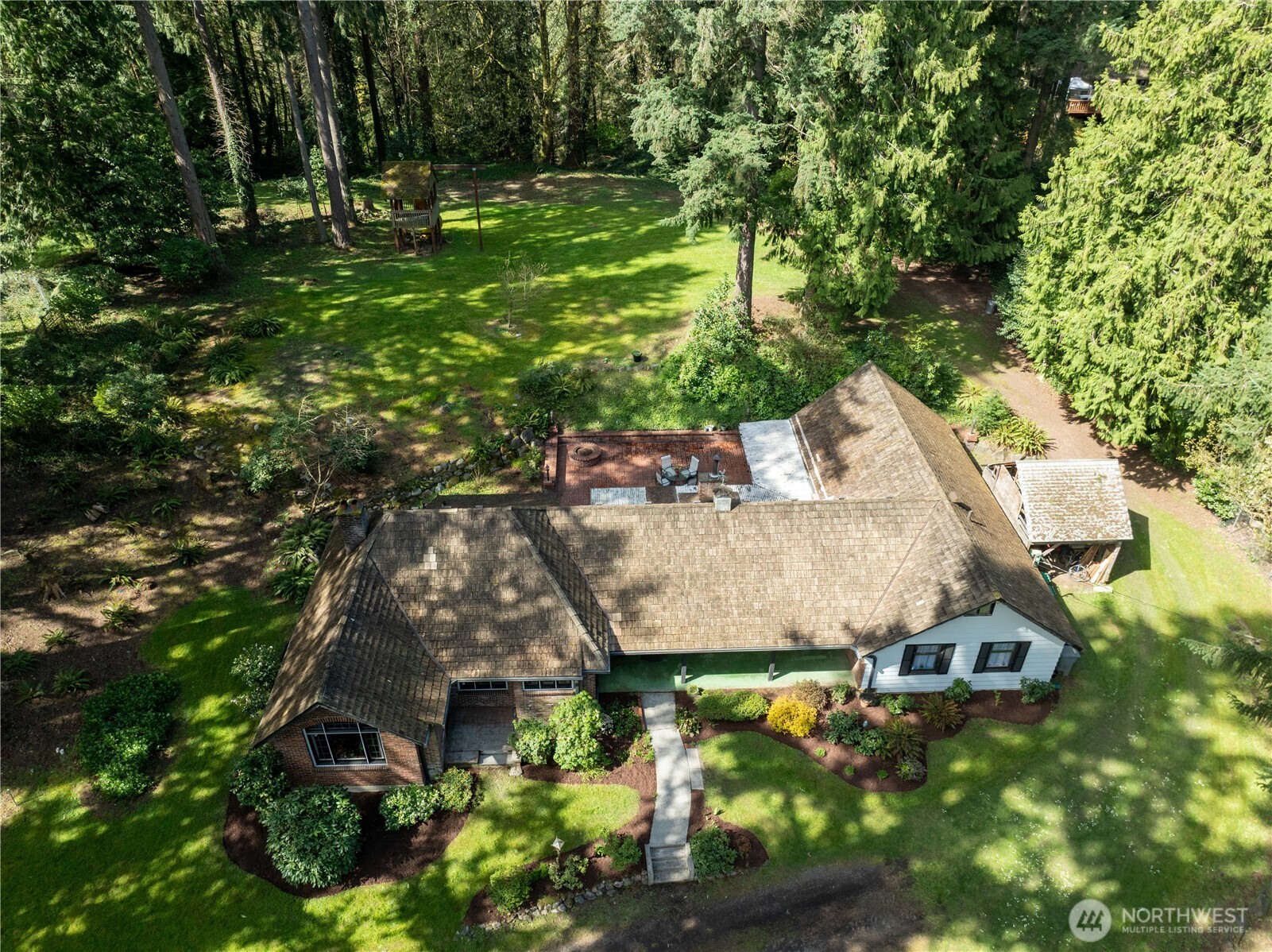 17137 32nd. Avenue Property Photo