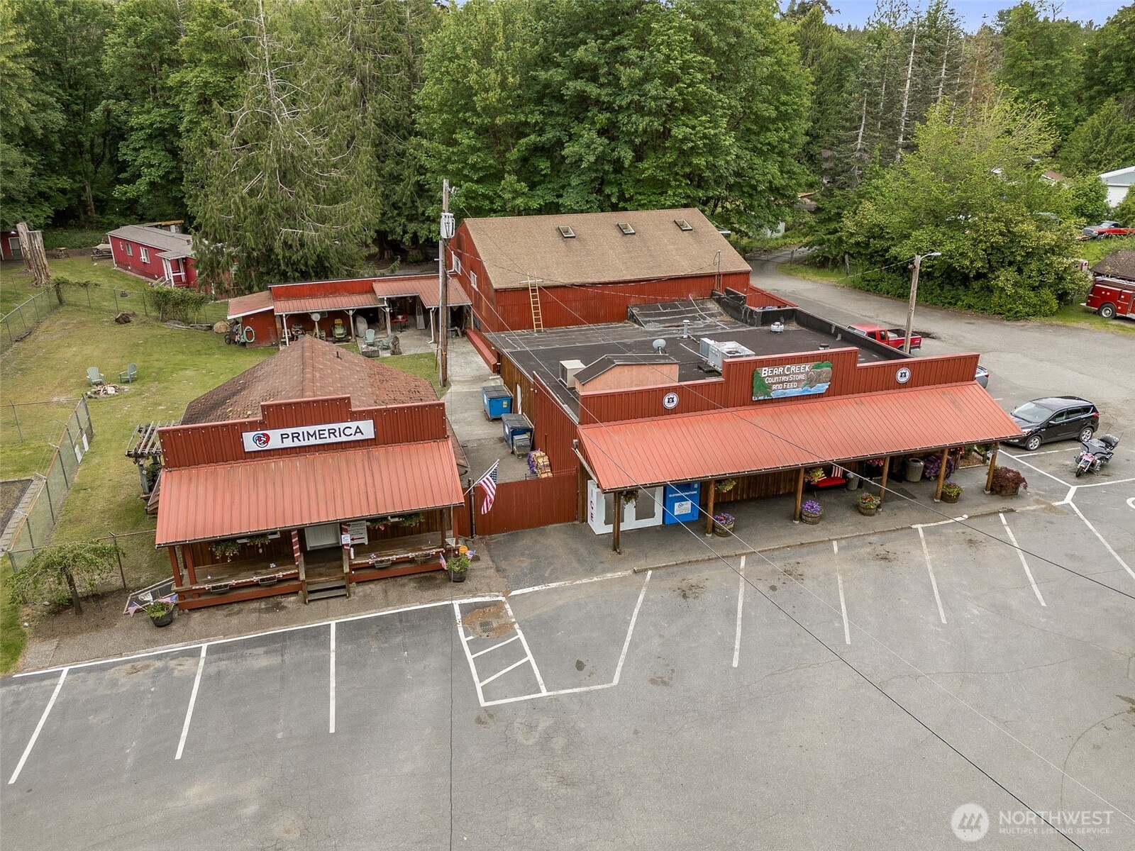 3530 Ne Old Belfair Highway Property Photo 14