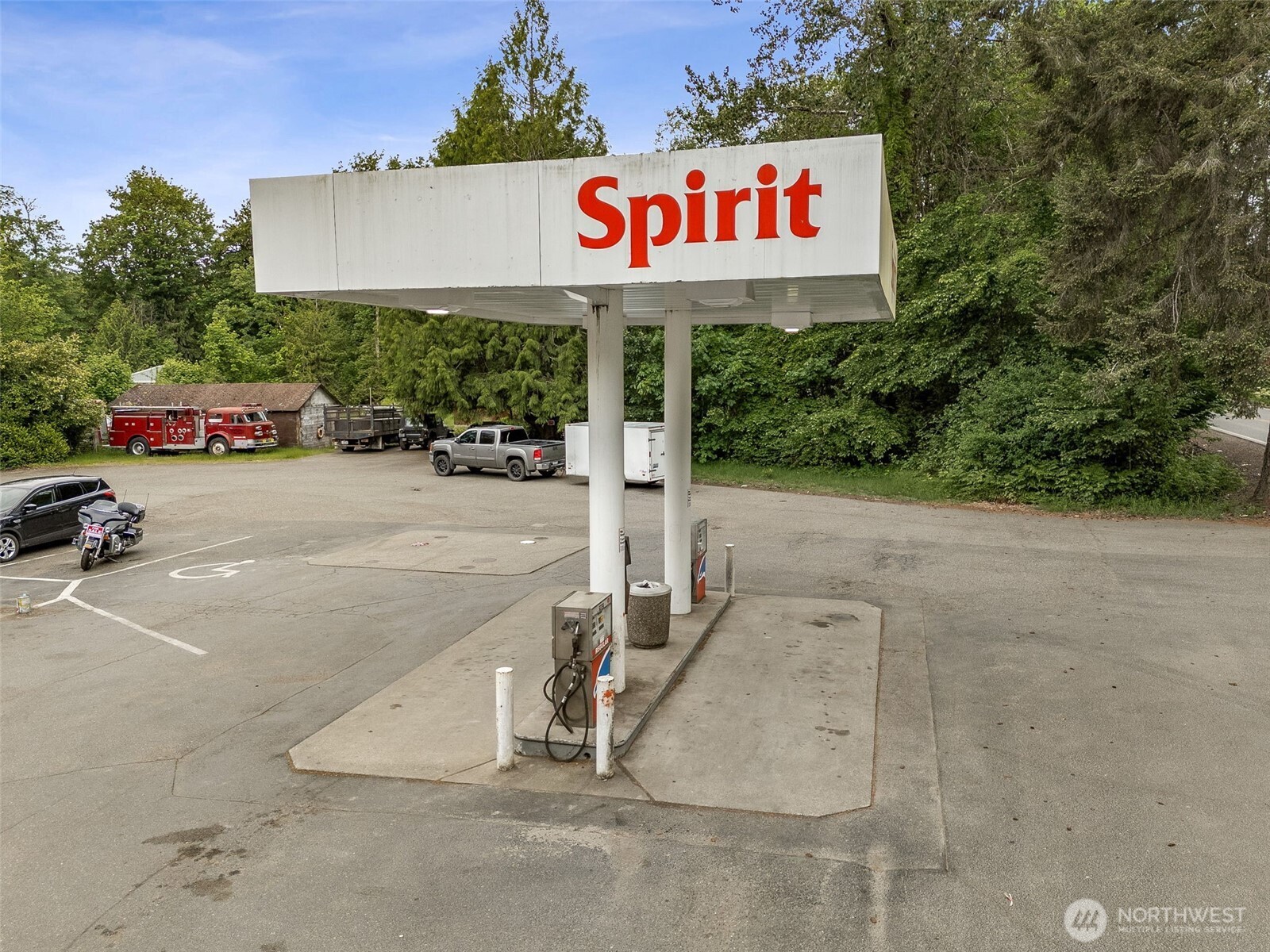 3530 Ne Old Belfair Highway Property Photo 15