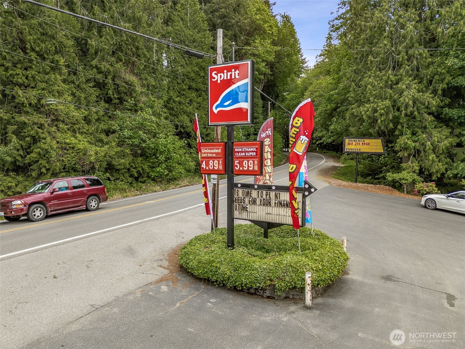 3530 Ne Old Belfair Highway Property Photo 16