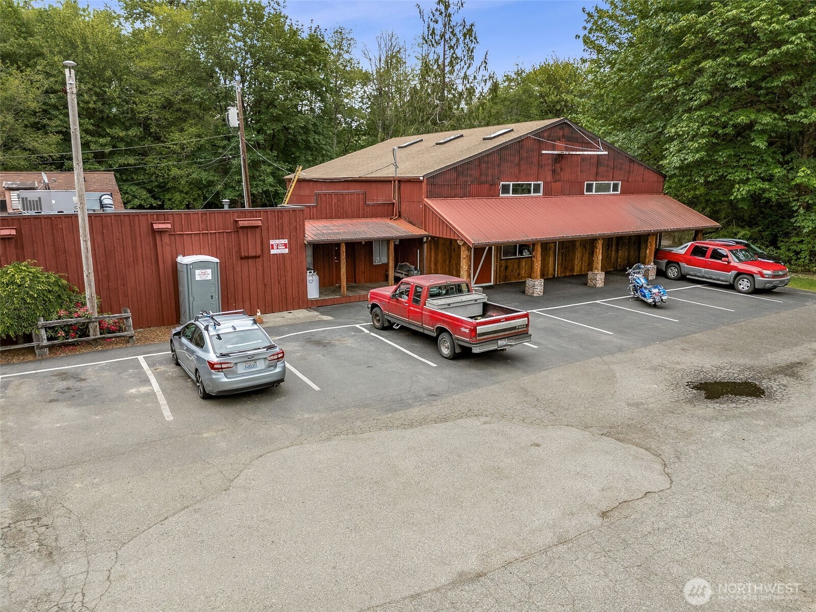 3530 Ne Old Belfair Highway Property Photo 26