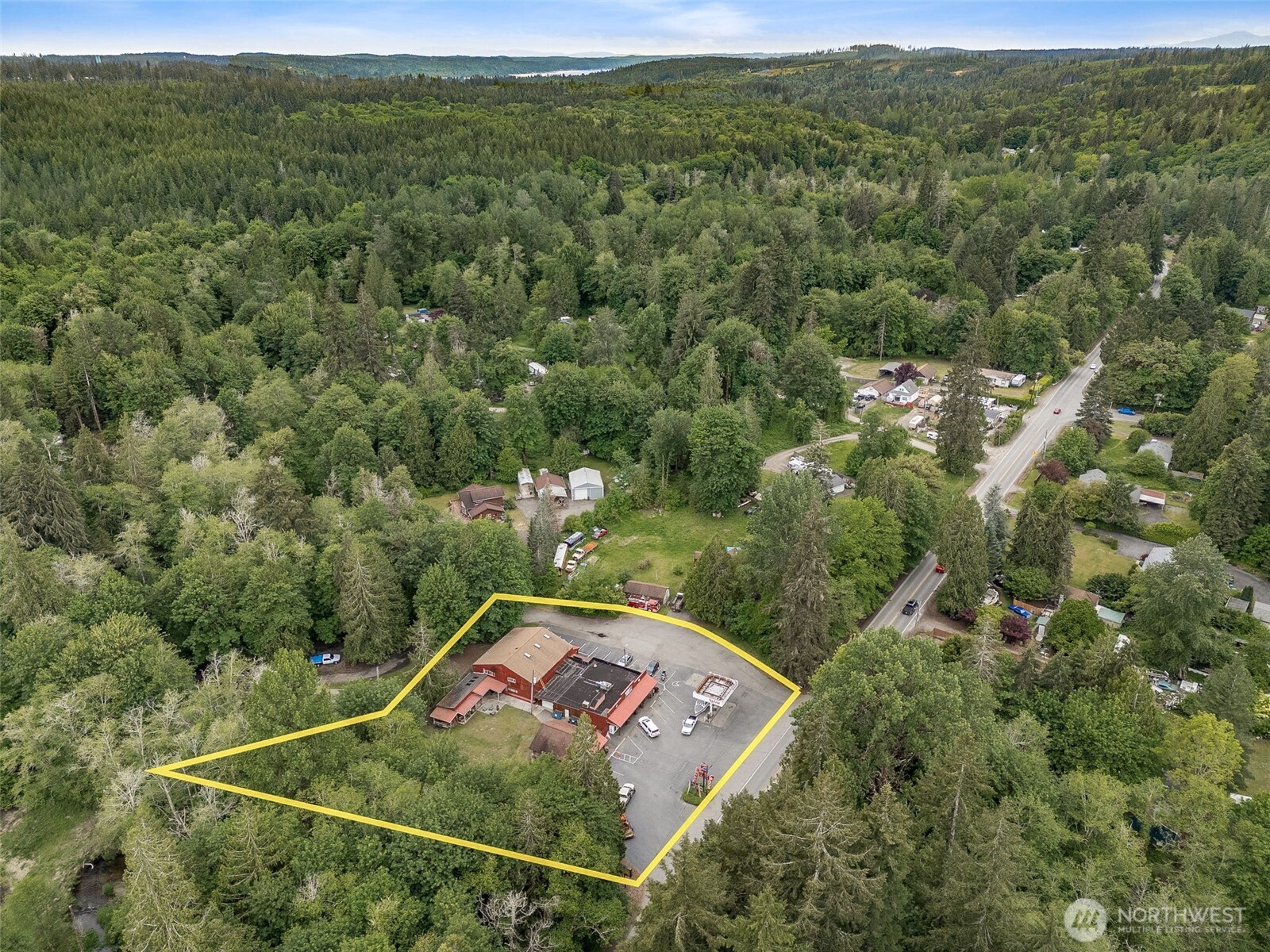 3530 Ne Old Belfair Highway Property Photo 28