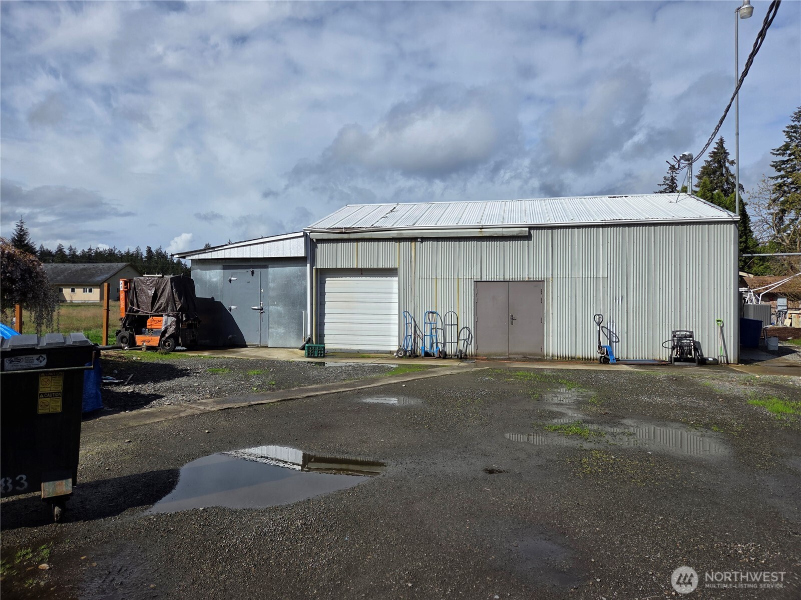 21722 22nd Avenue Property Photo 1