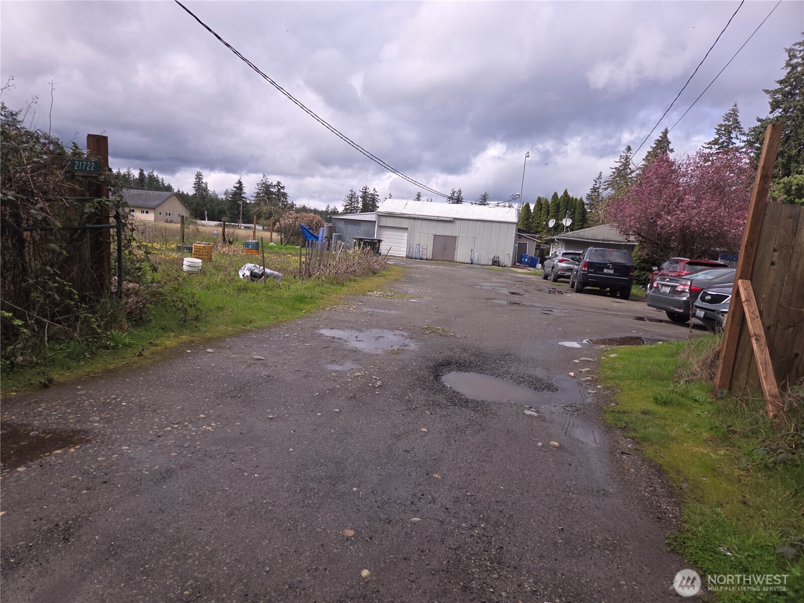 21722 22nd Avenue Property Photo 8