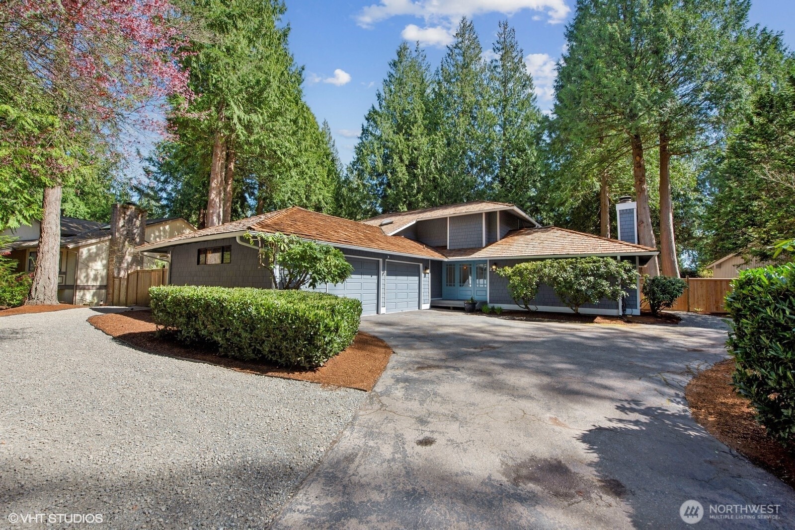 2210 Sahalee Drive Property Photo