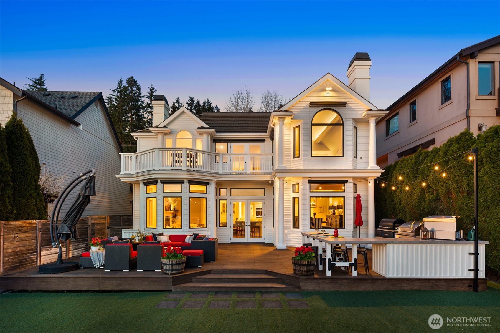 3671 E Lake Sammamish Parkway Property Photo