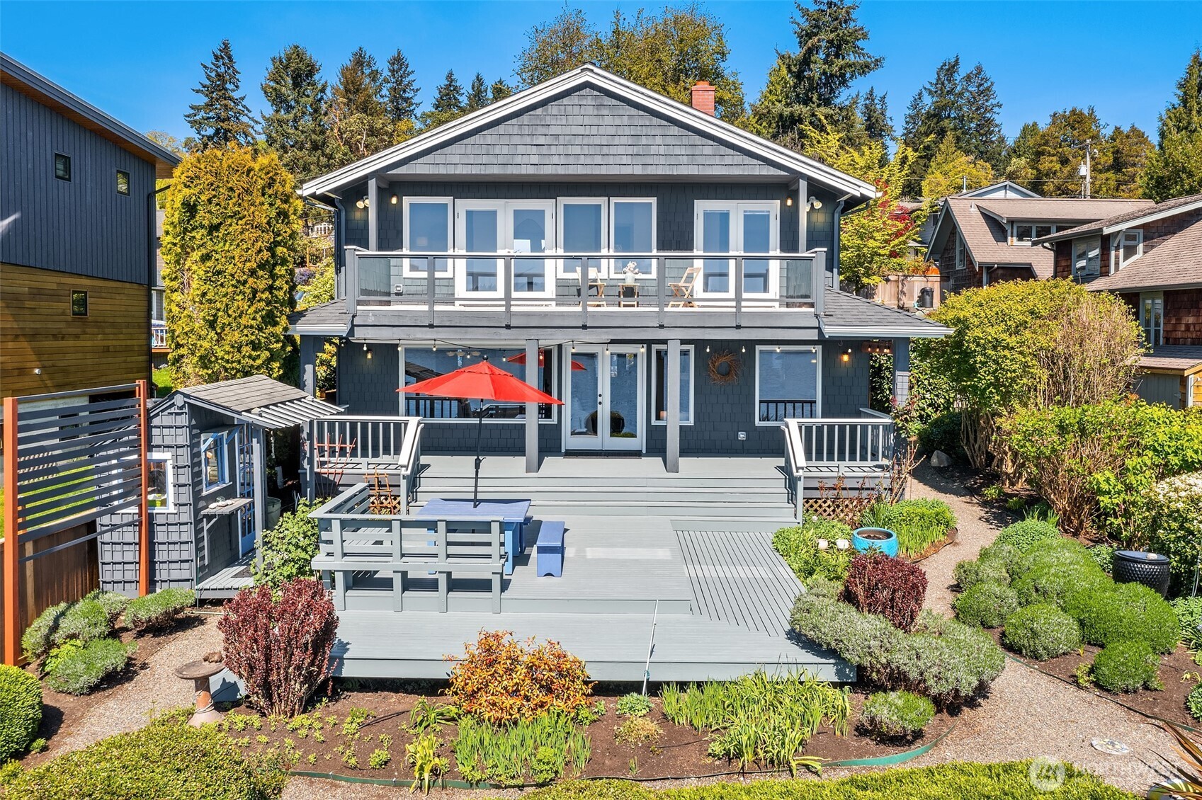 20532 Chautauqua Beach Road Property Photo
