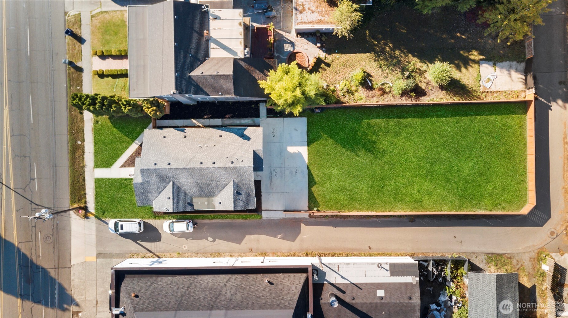 4014 Pacific Avenue Property Photo