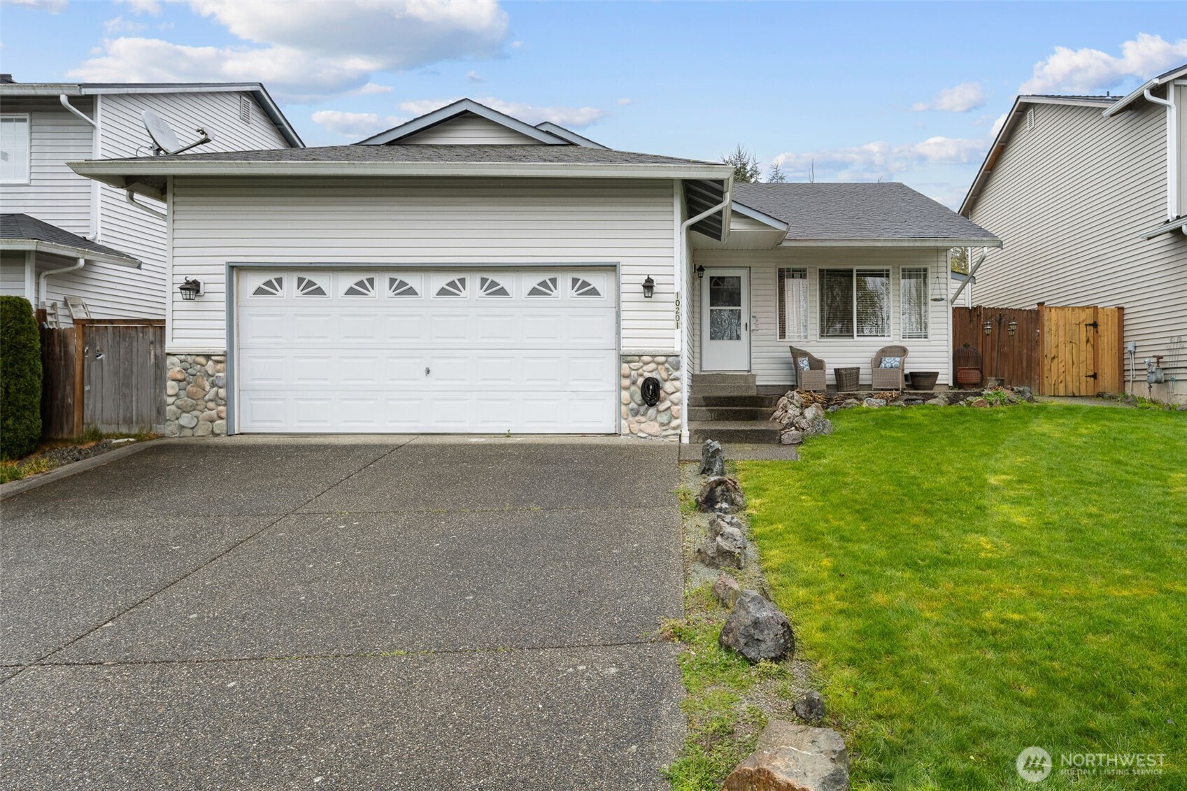 10201 62nd Drive Property Photo