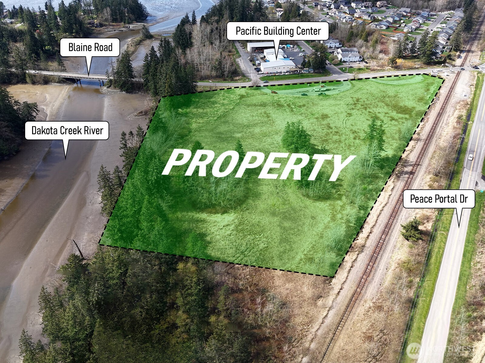 2670 Bell Road Property Photo 2