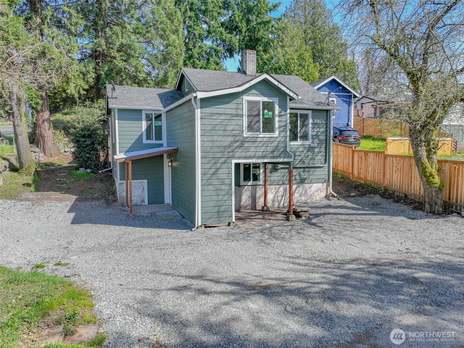 1023 Sw Roxbury Street Property Photo