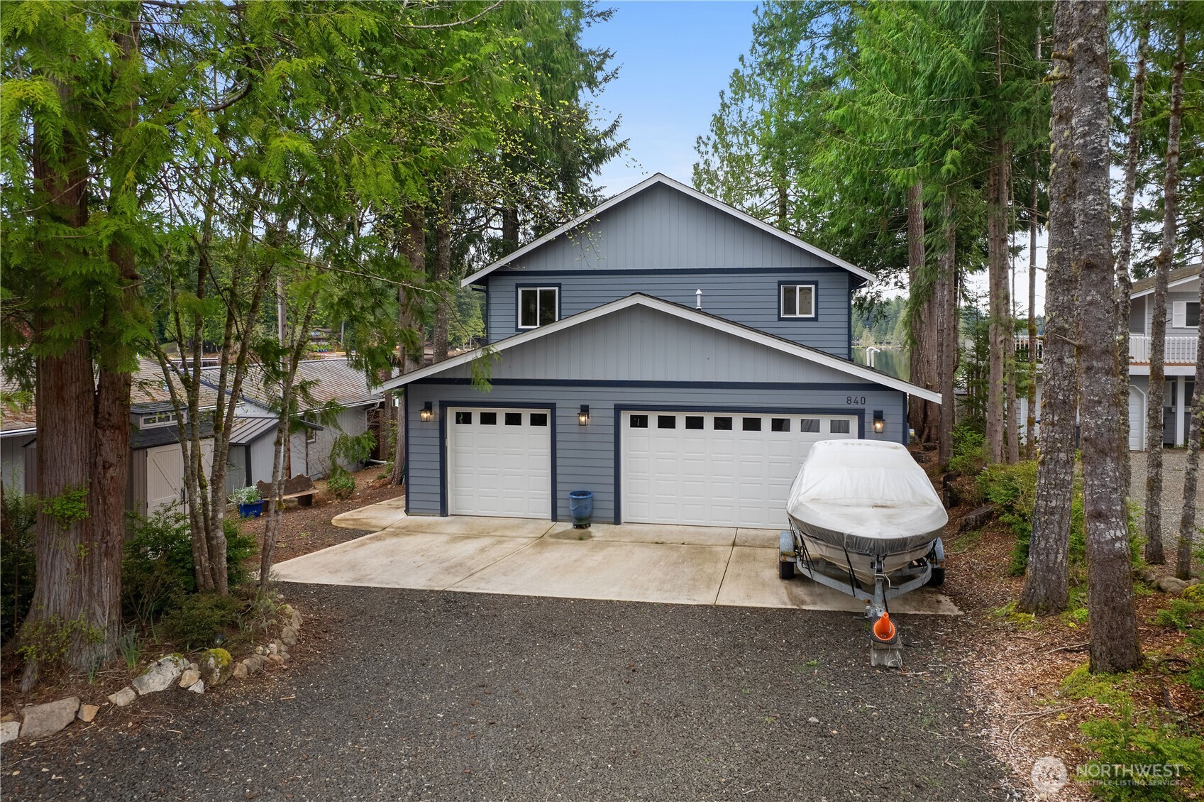 840 E Saint Andrews Drive Property Photo