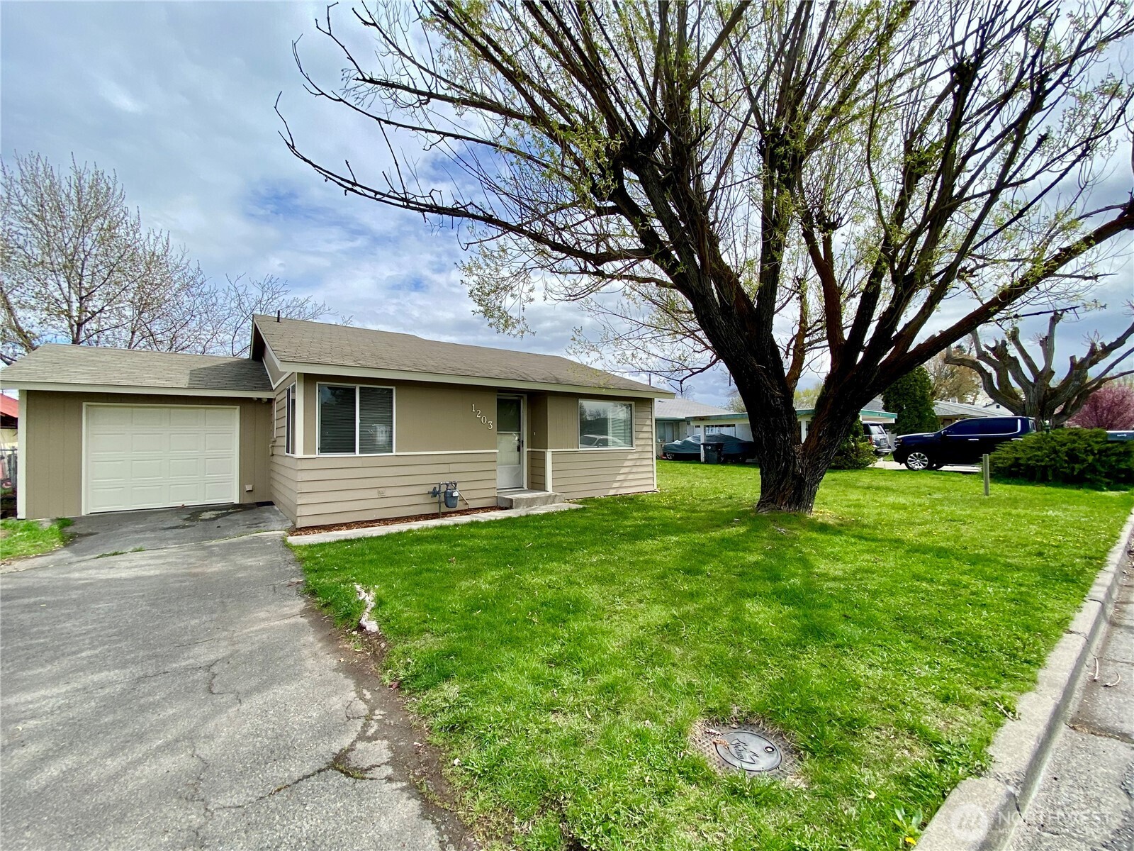 1203 Cornell Avenue Property Photo