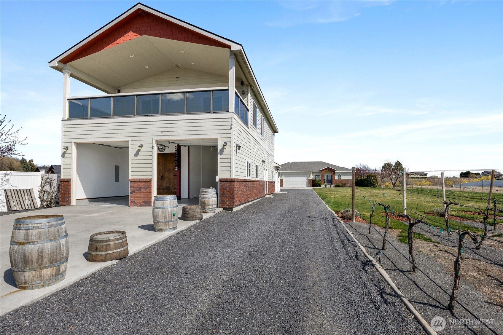 2873 Wild Goose Road Property Photo 1