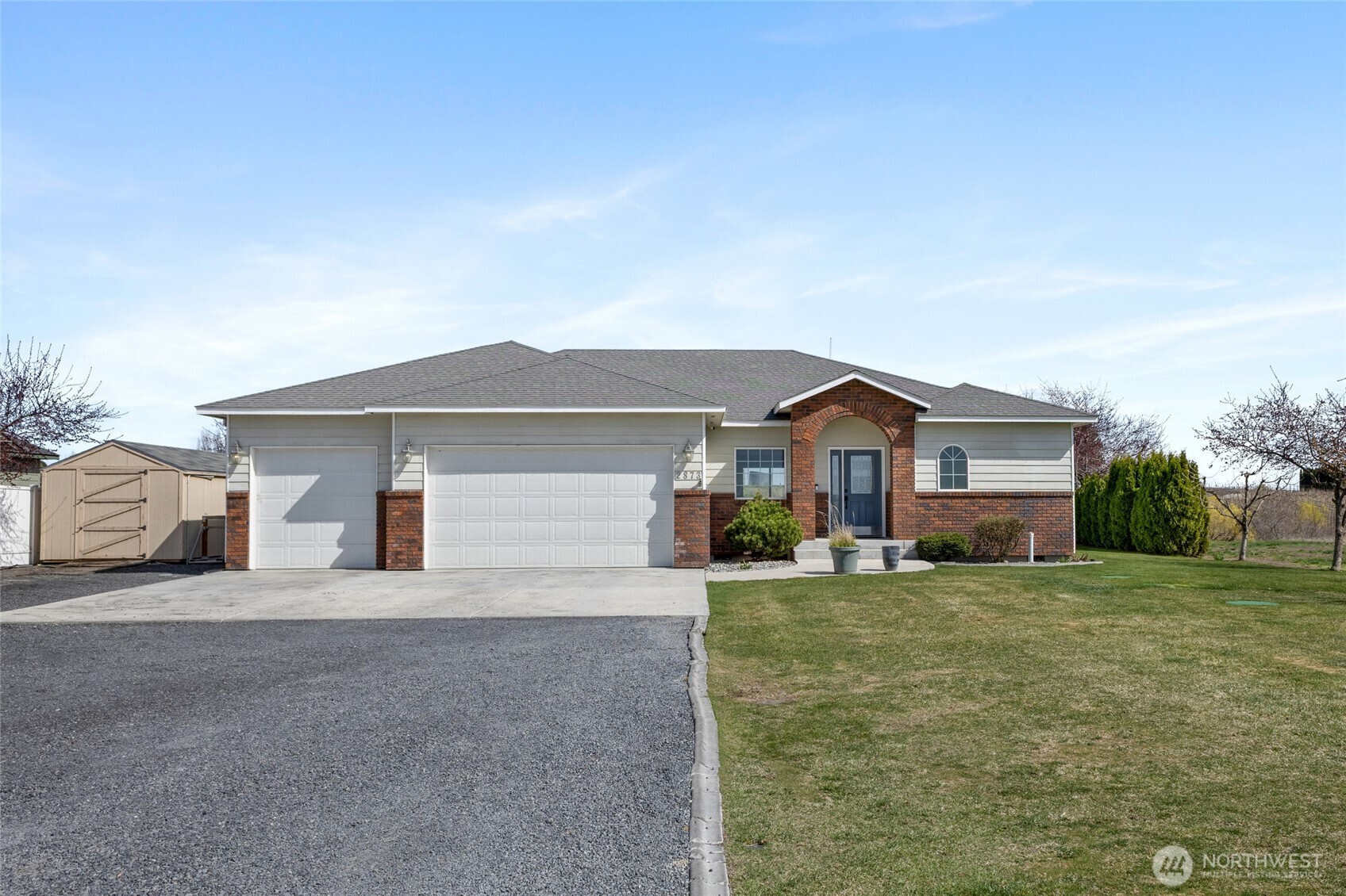 2873 Wild Goose Road Property Photo 3