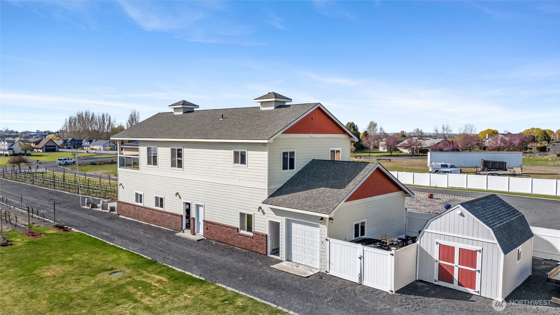 2873 Wild Goose Road Property Photo 23