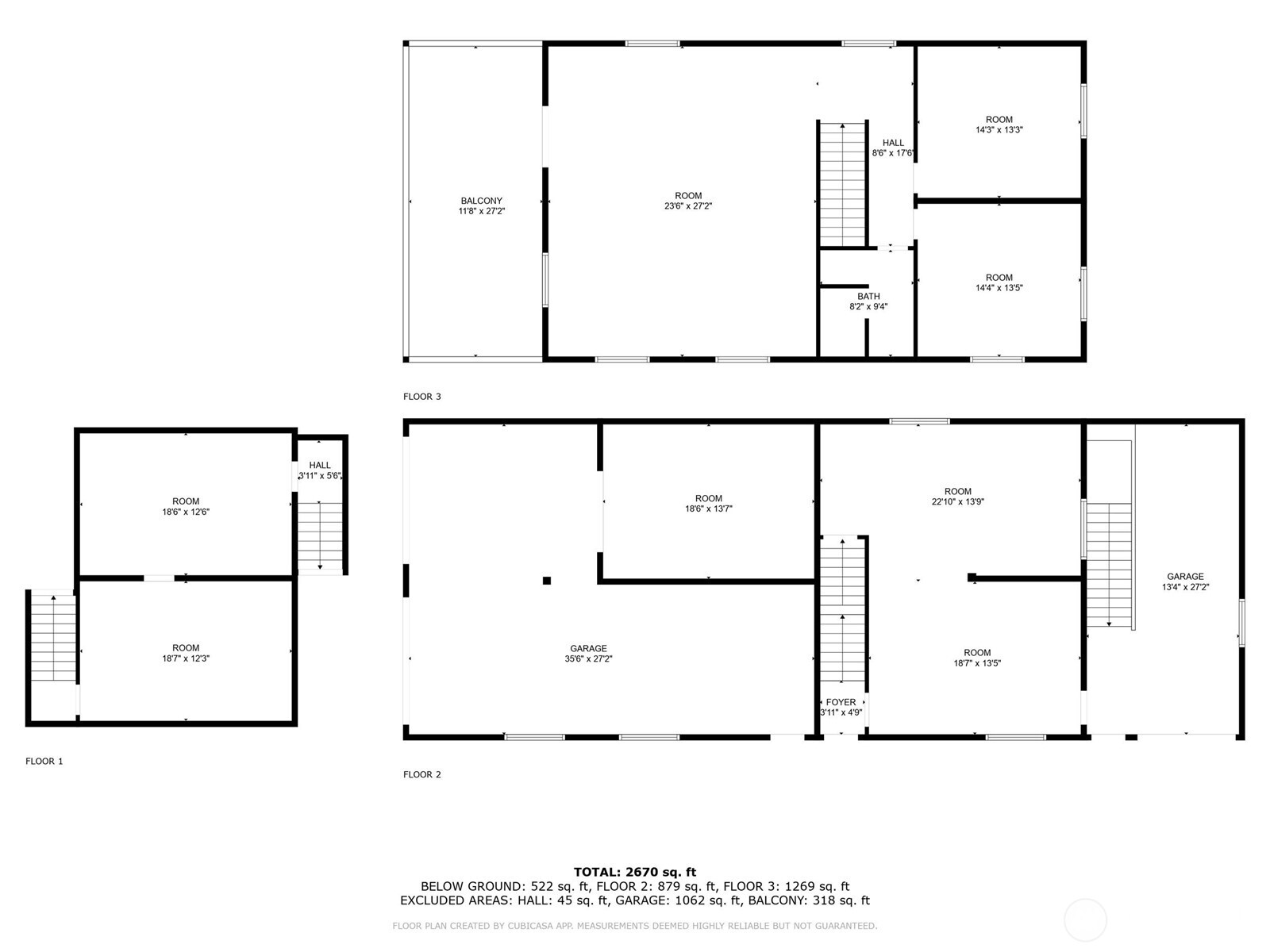 2873 Wild Goose Road Property Photo 40