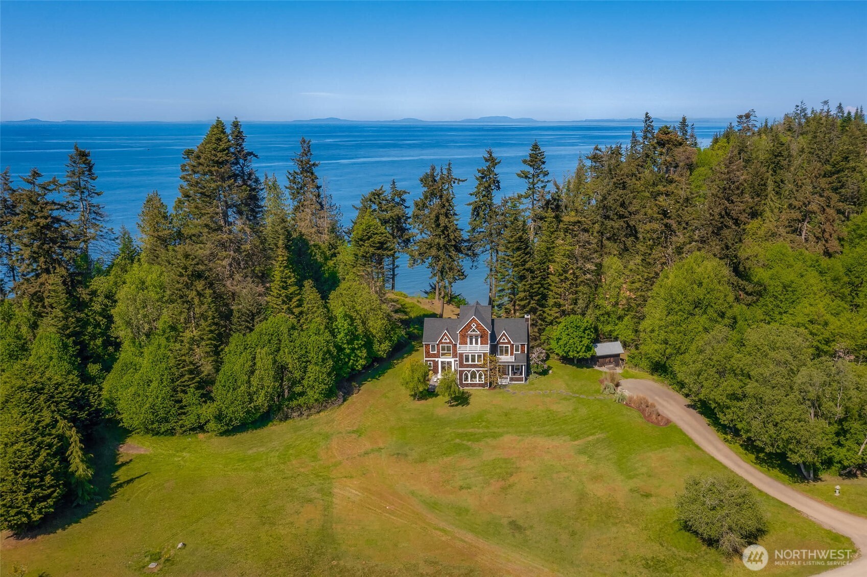 1744 Gasman Road Property Photo