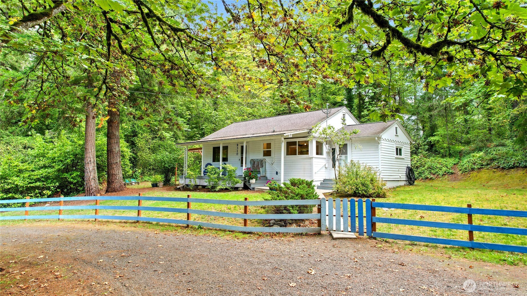 9310 Miller Road Property Photo 1