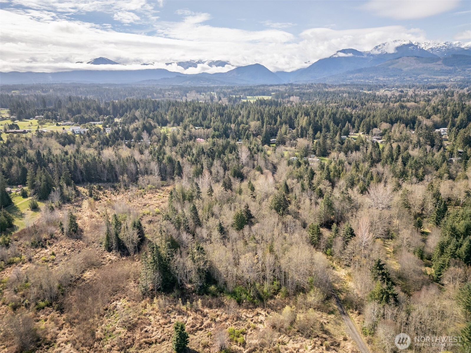 9999 N Bagley Creek Road Property Photo 1