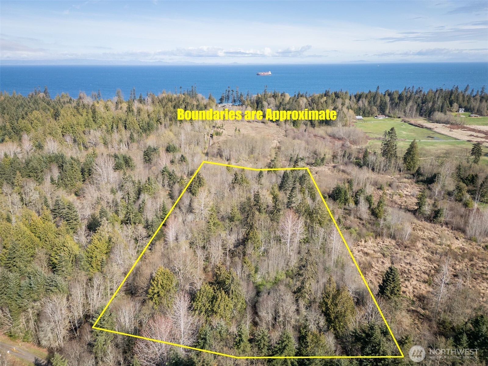 9999 N Bagley Creek Road Property Photo 3
