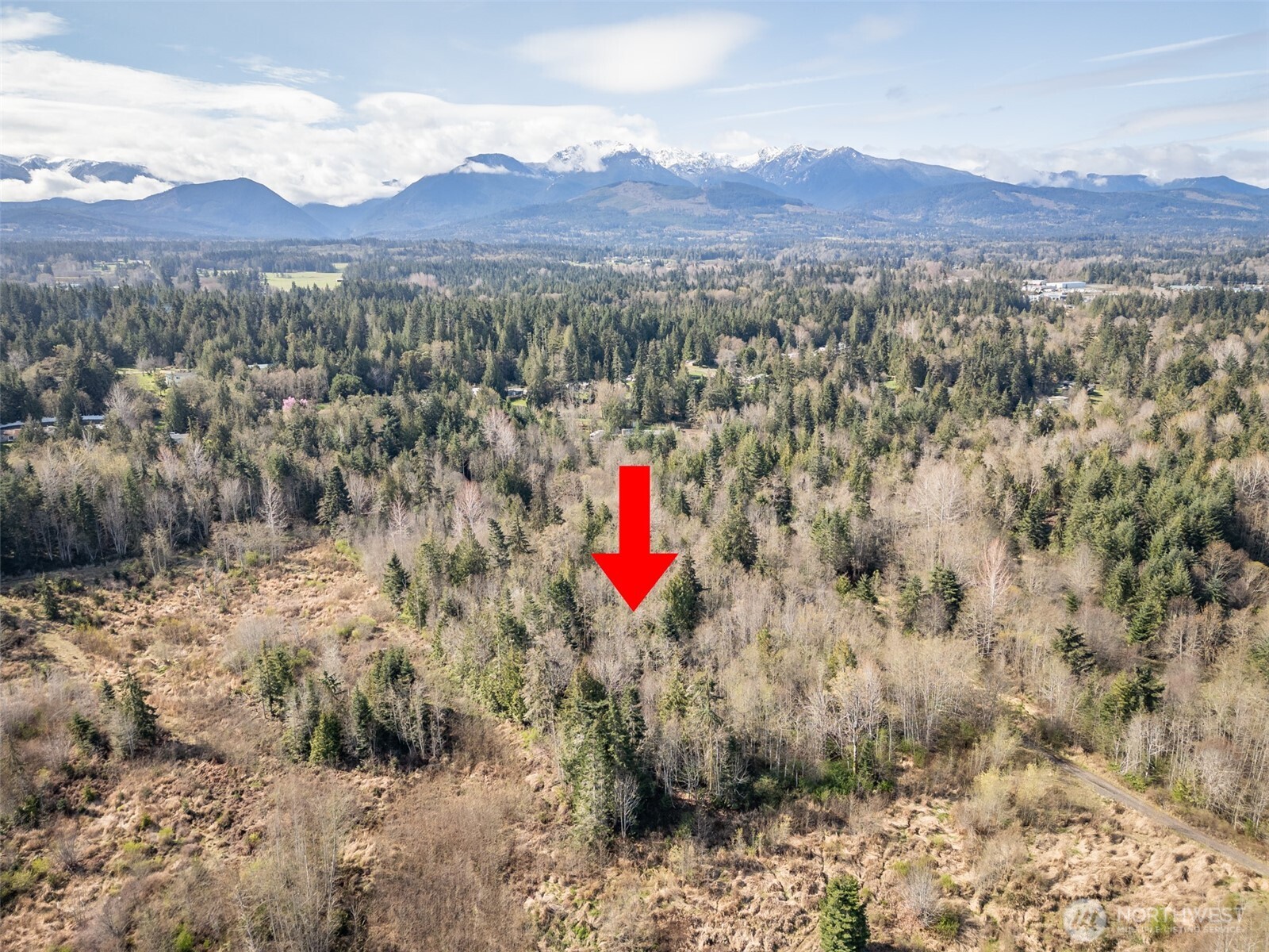 9999 N Bagley Creek Road Property Photo 4