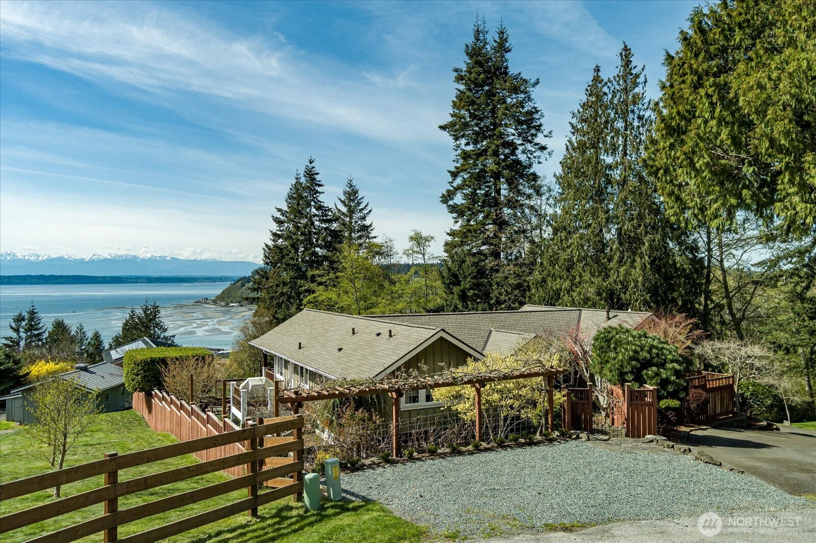 8210 Nob Road Property Photo