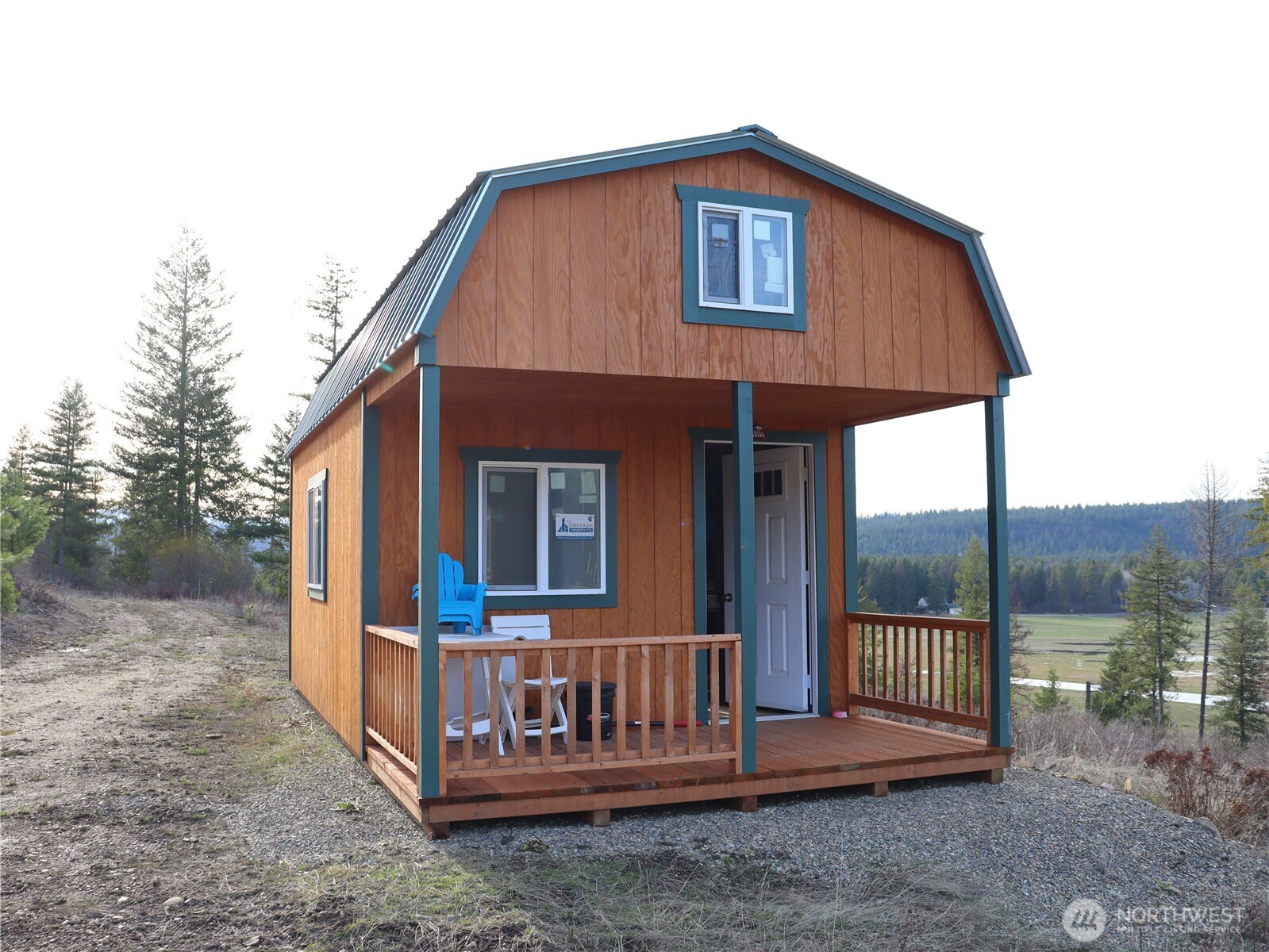 4962 Lyons Hill Road Property Photo 1