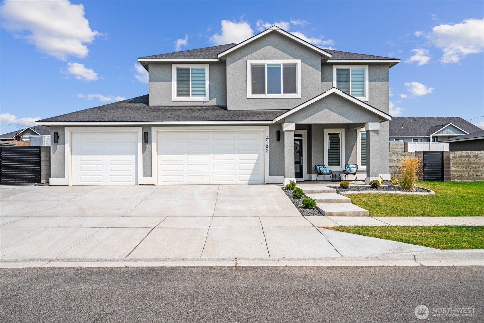 4182 Potlatch Street Property Photo