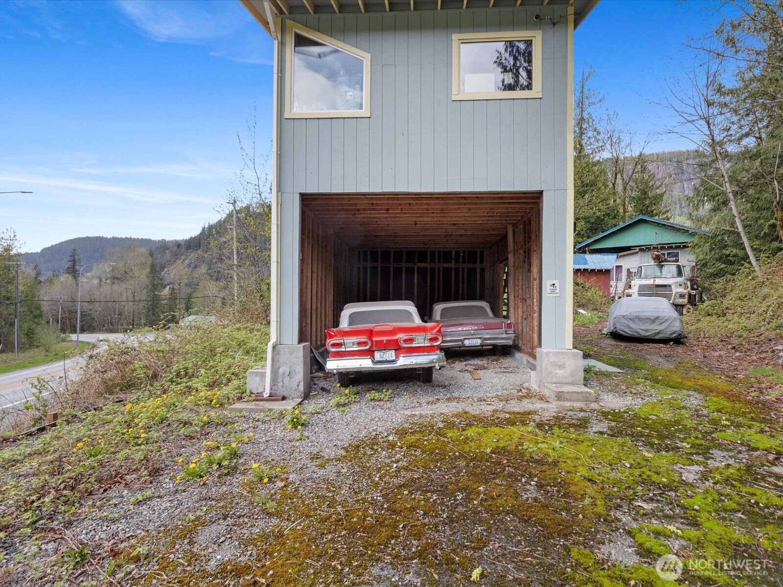 Index Real Estate Listings Main Image