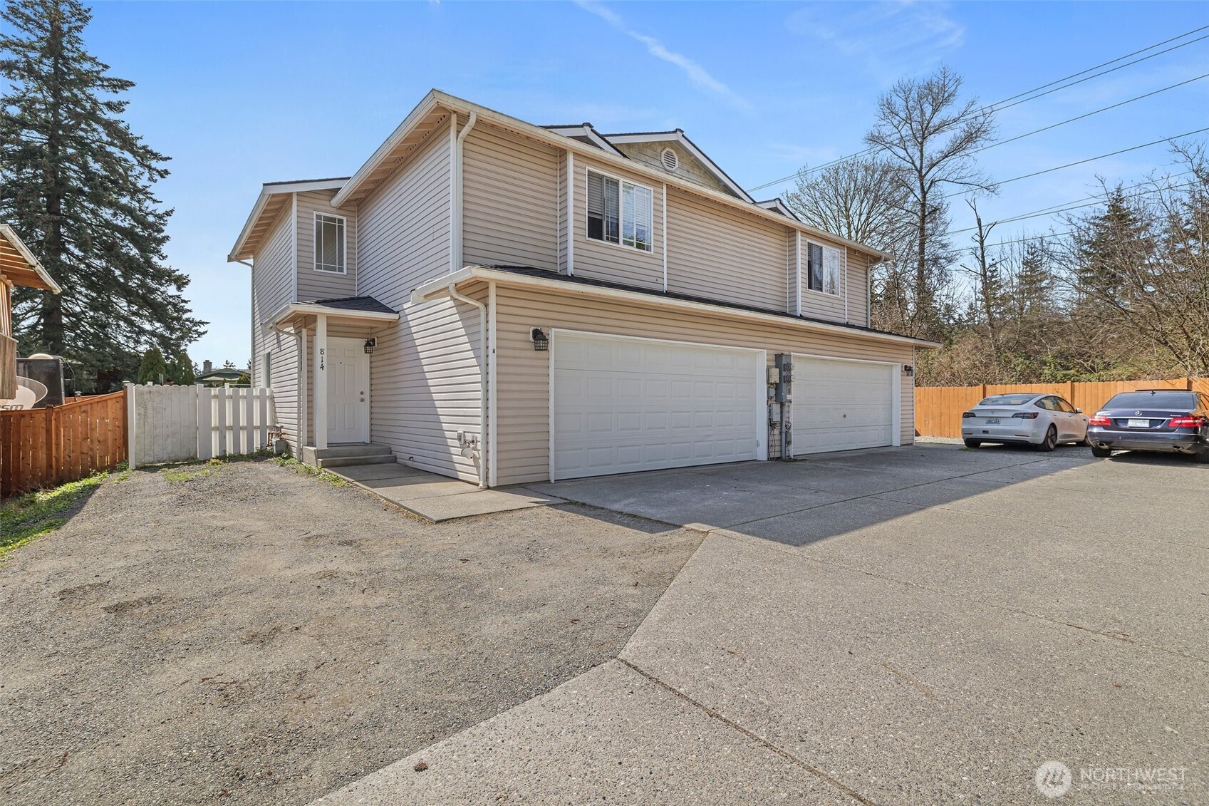 814 147th Street B Property Photo