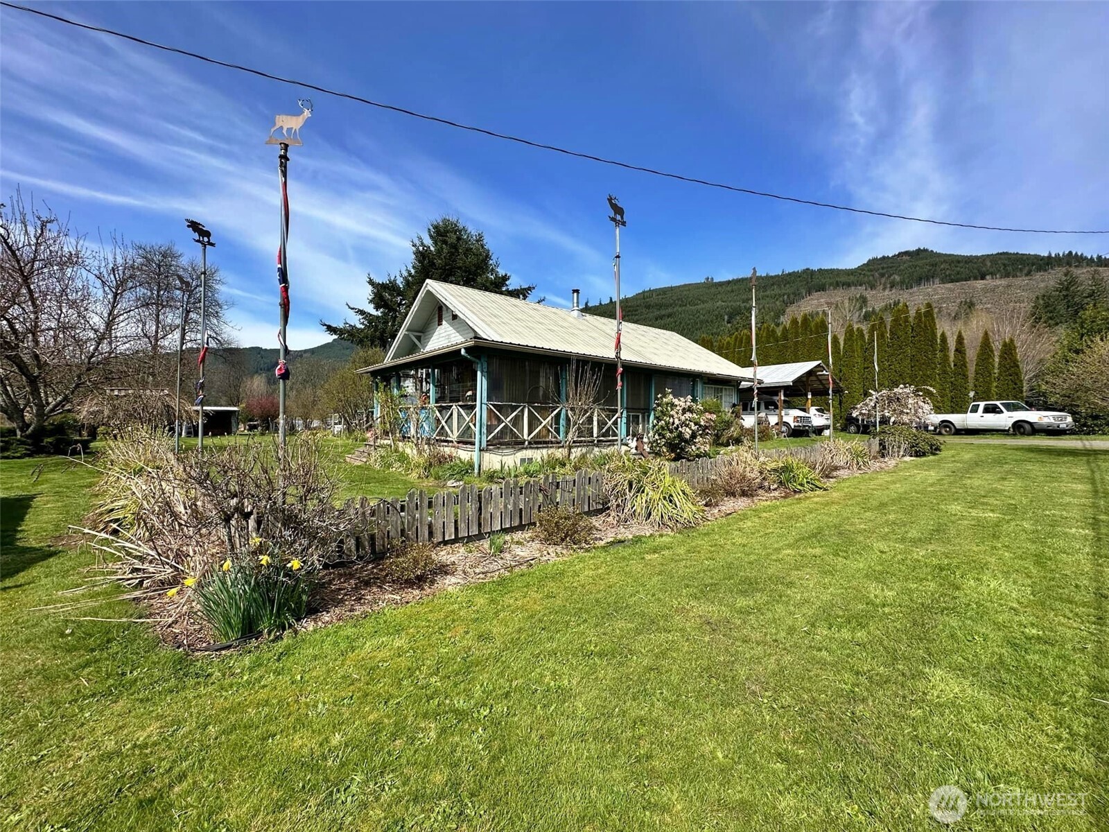 107 Martin Road Property Photo