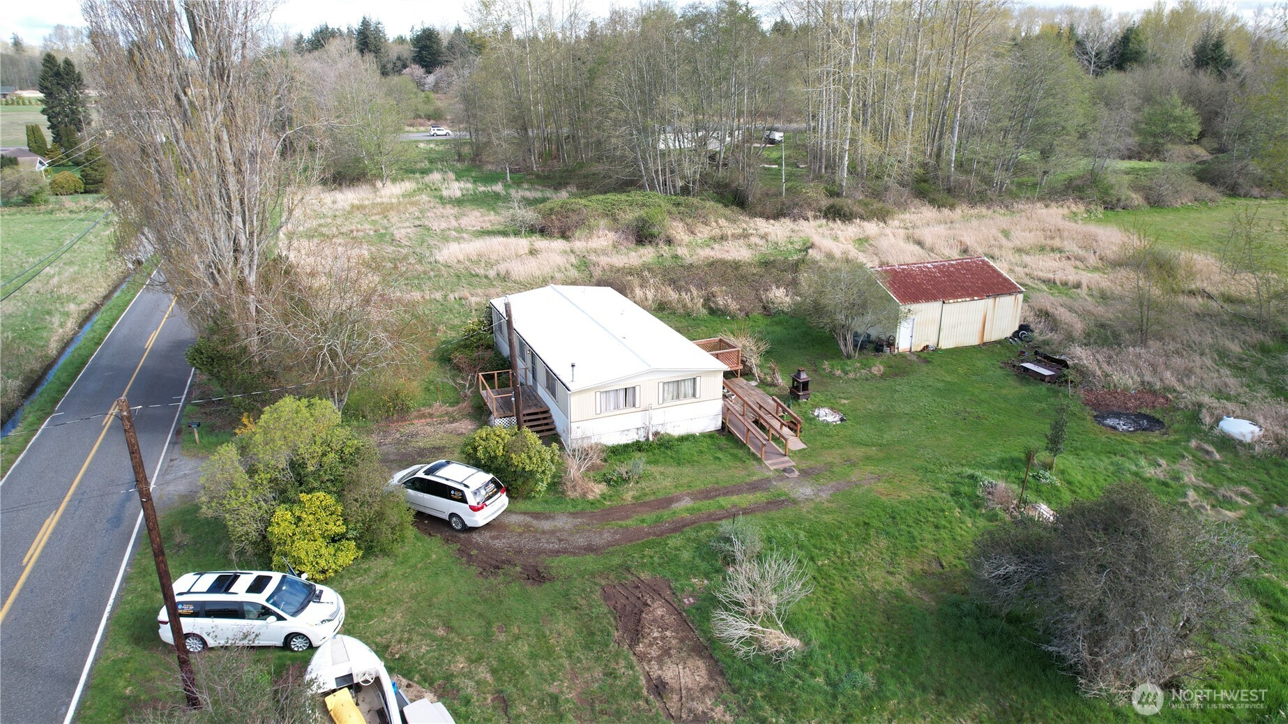 8458 Shintaffer Road Property Photo