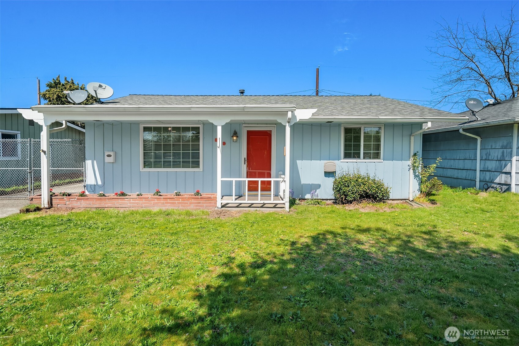 819 8th Street Property Photo