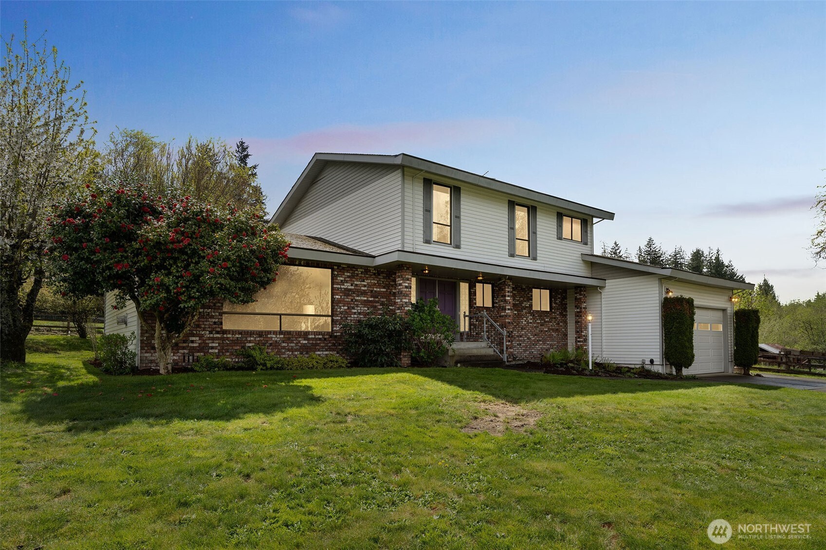 20832 266th Place Property Photo