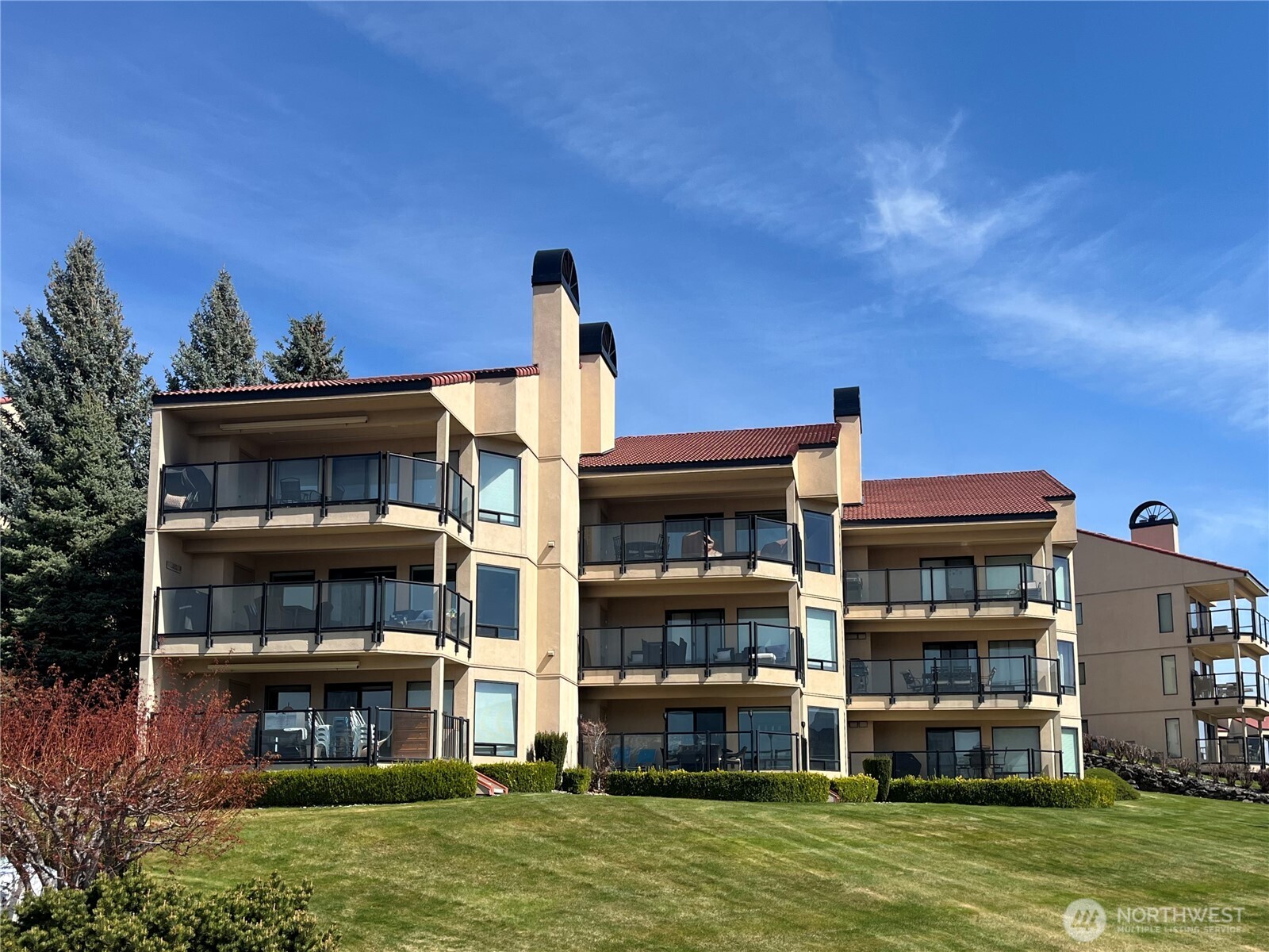 100 Lake Chelan Shores Drive 19-2 Property Photo